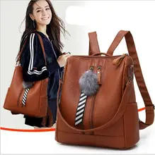 Fashion Casual Preppy Style Bag Pu Leather Backpack Women Bag School Backpacks For Teenage Girls Black Bags Dilraba Dilmurat Bag Fashion Casual Preppy Style Bag Pu Leather Backpack Women Bag School Backpacks For Teenage Girls Black Bags Dilraba Dilmurat Bag