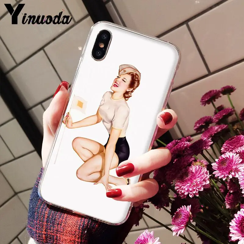 Retro beauty 2