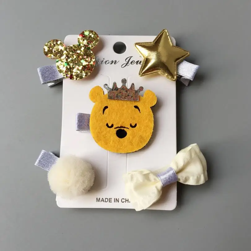 Рисунок 5 - Заколка для волос детская