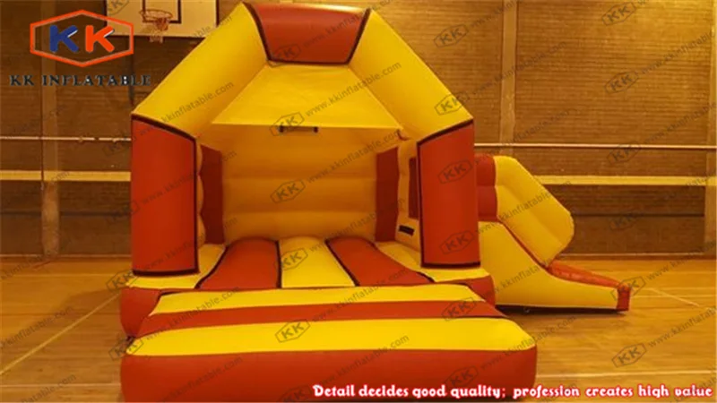 Бытовой мини батут pro маленький надувной для малышей|inflatable bouncer|mini bouncersmall inflatable