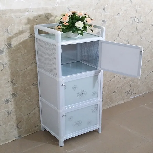 Cupboards aluminum kitchen cabinets microwave ovens
