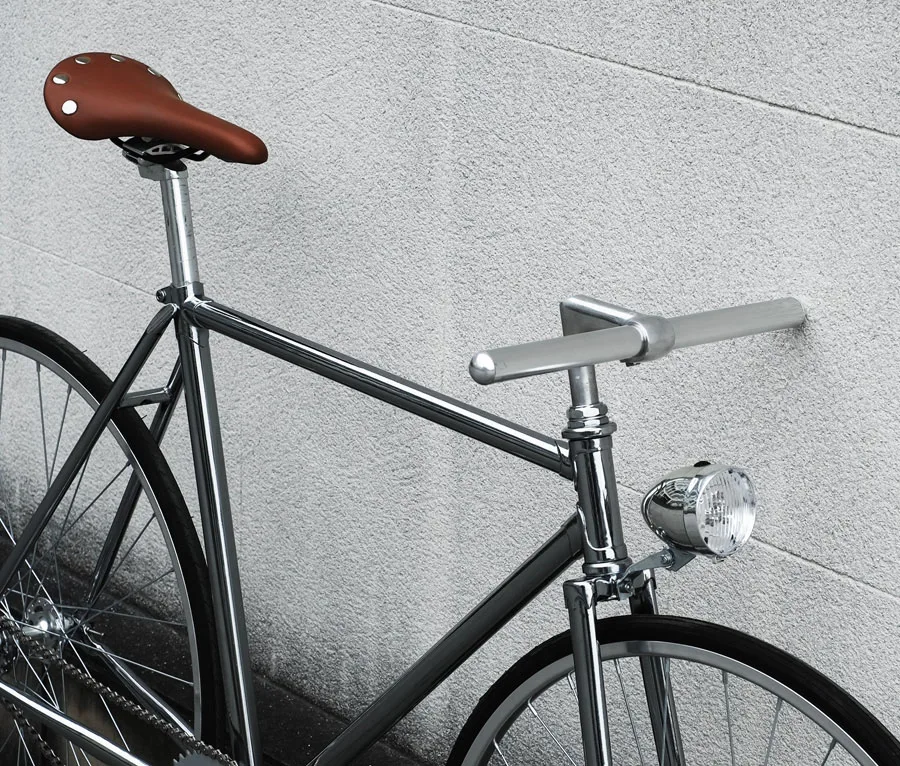 single speed steel frame