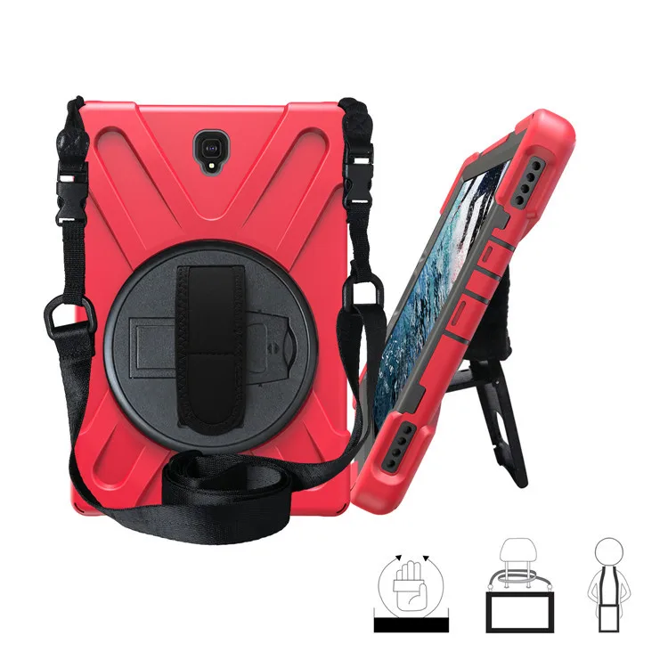 Samsung S4 10.5 shockproof Case 01