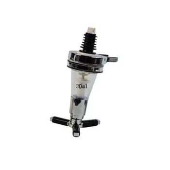 30ML Wine Dispenser Beer Drinking Cocktail Juice Dispensers Bar Home Tool Party Bar Wall Mounted Wine Dispenser 30ML Wine Dispenser Beer Drinking Cocktail Juice Dispensers Bar Home Tool Party Bar Wall Mounted Wine Dispenser