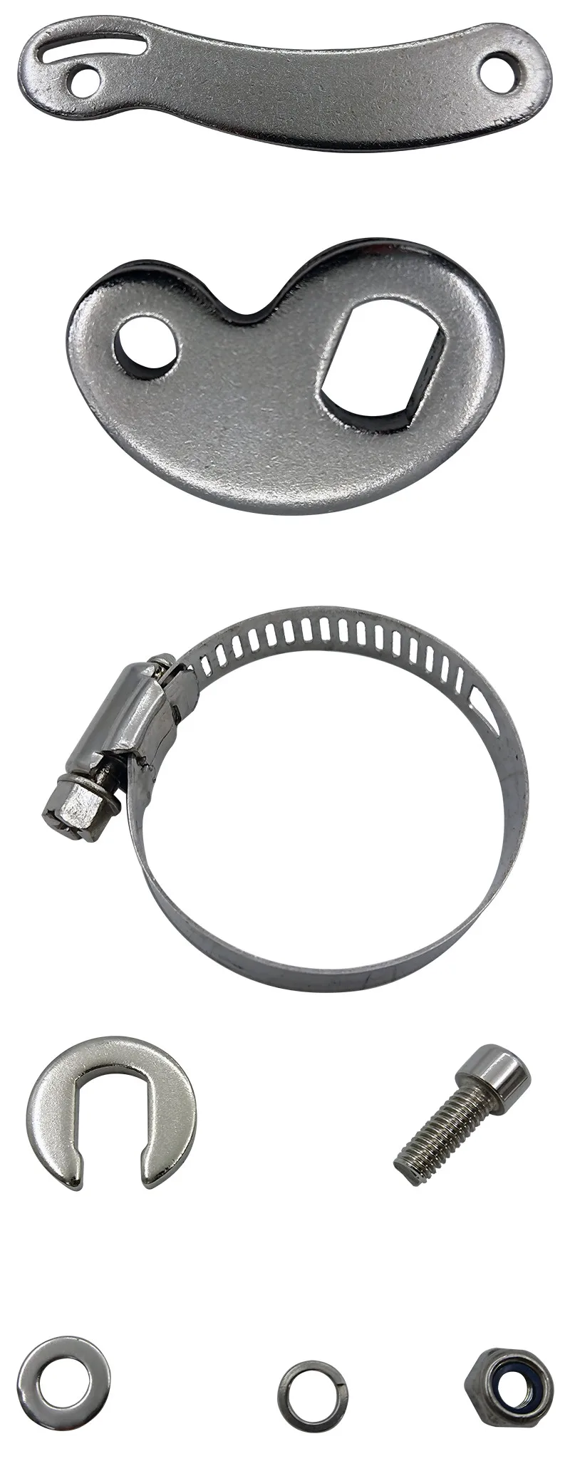 Flash Deal Torque Arm Dropout Amplifier 3