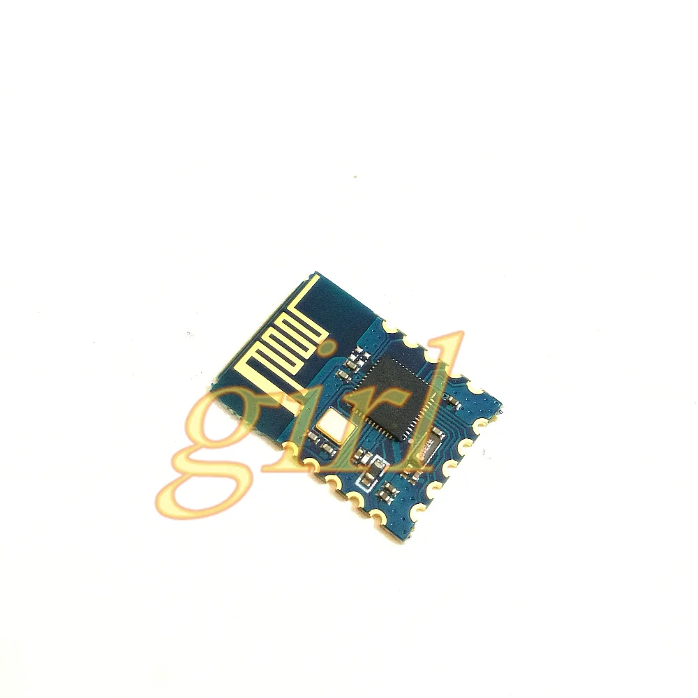 Сильный сигнал! Модуль Bluetooth 5 4 0 BLEANT + NRF52832 NRF52810 GT832E_01|Крышки переключателей| |