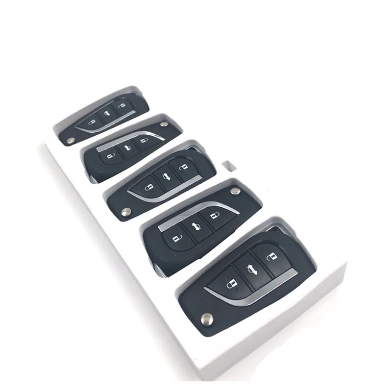 5pcs-lot-KEYDIY-KD-B13-Car-Key-For-KD900-URG200-Key-Programmer-B-Series-Remote-Control_
