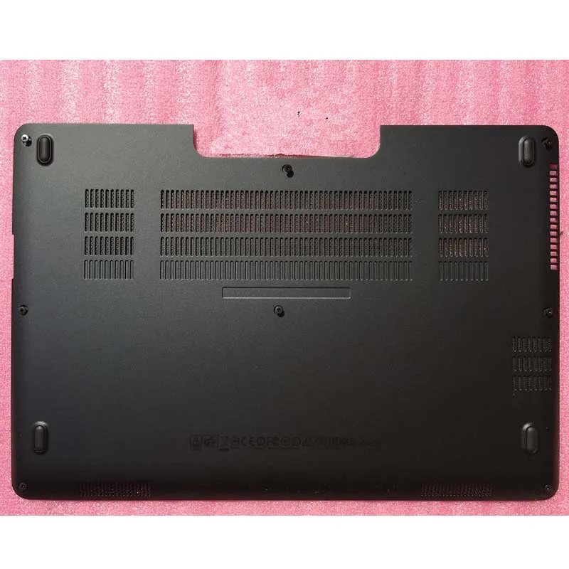 Clavier UK Dell Latitude 12 E5270 E7270 Anglais 044K3X Rétroéclairé