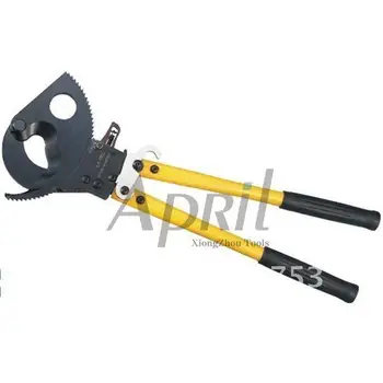 

Ratchet Cable Cutters TCR-760L