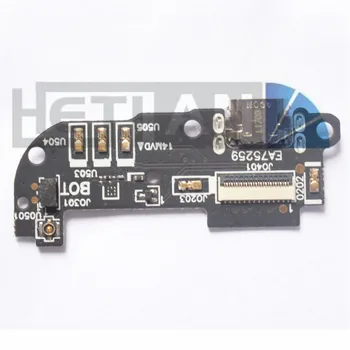 

10PCS For Asus zenfone2 ZE500CL USB Dock Charging Port Back Rear Flex Cable Charger Connector zenfone 2 ZE500CL