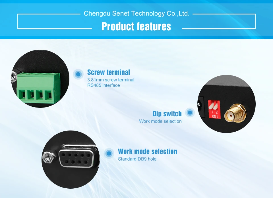 E45-DTU-100 868MHz LoRa (3)