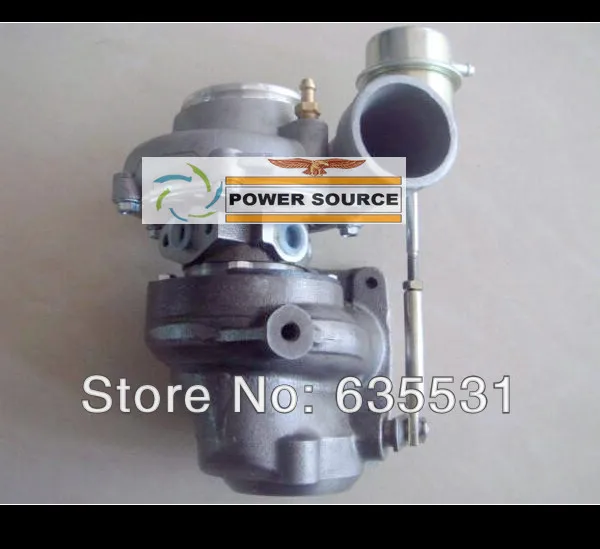 

GT1752S 452204 452204-0004 9172123 55560913 955703 9172123 Turbo For SAAB 9.3 9.5 2.0 2.3T B235E B205E B205L 2.0LPT 2.3LPT 97-05