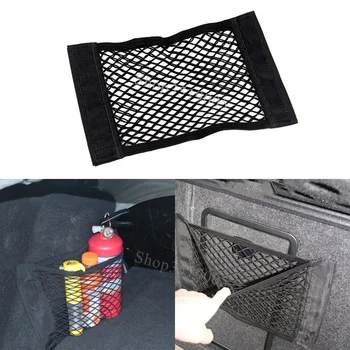 

Car Trunk Organizer Fixed Sundry styling Interior Accessories for Volkswagen VW golf 6 7 Eos Multivan Passat B5 B6 B7 B8 Phaeton