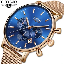 Kaufen Partien Blue Billigwatch Gold Aus Watch China OkiuZPXT
