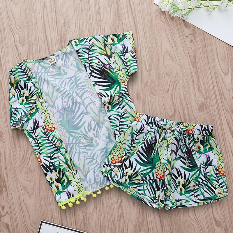 

toddler boy summer clothes boys outfits thanksgiving summer 2019 fashion tops cartoon print christmas cotton print shorts