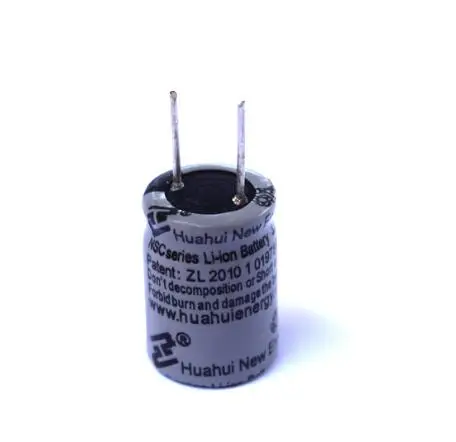 1 шт. LR1015Ab C808 универсальная емкостная батарея для мотоцикла HZ770 Bluetooth гарнитура