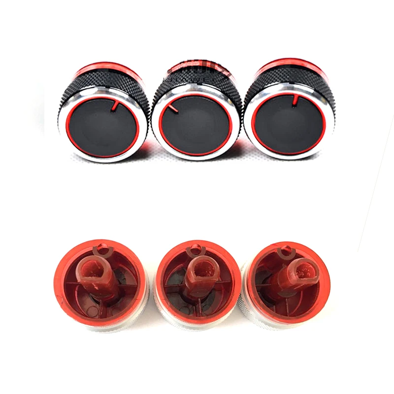 peugeot 206 ac knob