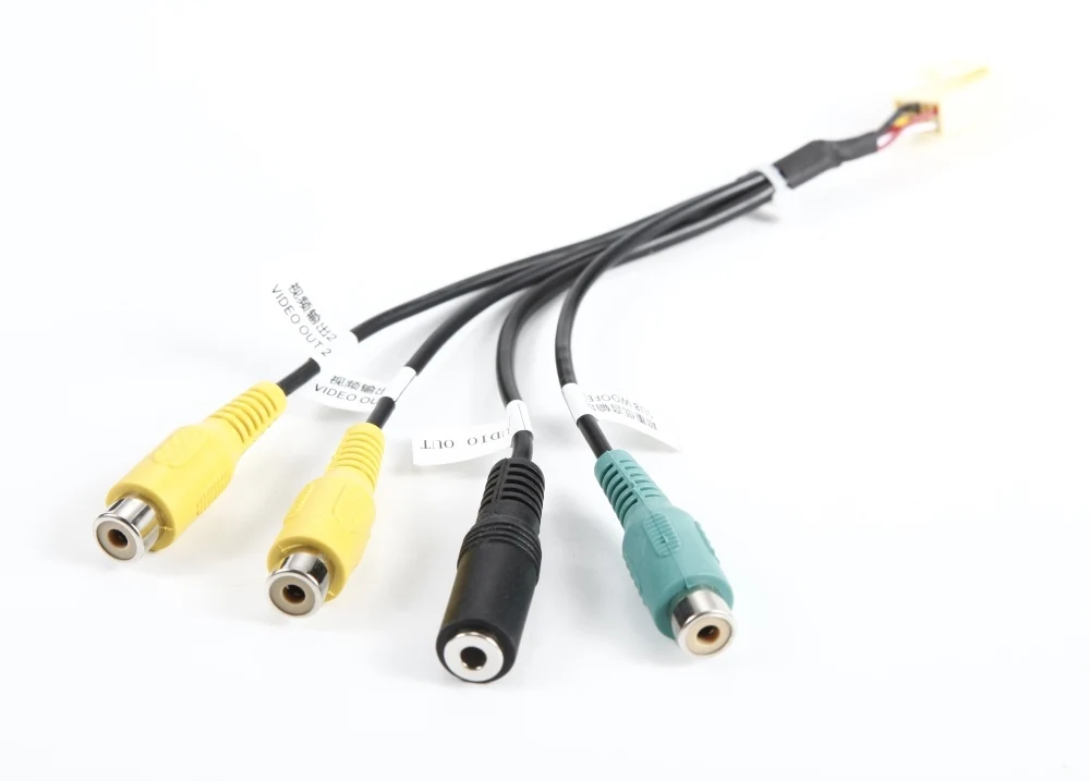 Discount Astrowind 4G RAM Android 9.0 Car GPS Navigation System Radio Stereo Media for Land Rover Freelander 2 Discovery For Range Rover 27