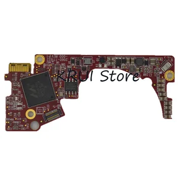 

free shipping HDD PCB BOARD NUMBER:2060-771922-000