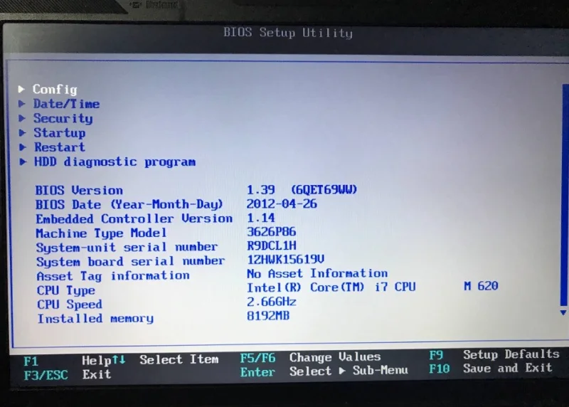 Icom next A2 + B C Диагностика 720 ГБ SSD Expert mode используемый ноутбук X201 I7 8G автоматический