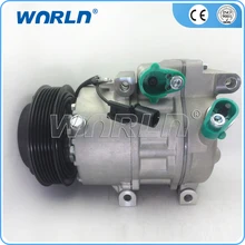 Авто/C компрессор для Hyundai i30(FD) 2007-2011/I30 CW 2007-2012/cee'd хэтчбек(ed) 2006-2012/cee'd SW 2007-2012/Pro cee'd