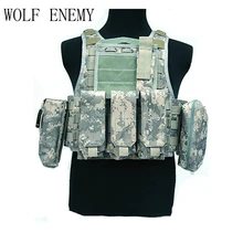 Тактический жилет 027 жилет поле cs жилет, фартук жилет военная Защитная Экипировка