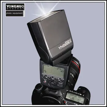 

Yongnuo YN-568EX for Nikon, YN 568Ex HSS Flash Speedlite YN 568 D800s D700 D600 D200 D7000 D90 D80 D5200 D5100 D5000 D3100