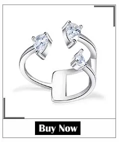 Effie queen, новейший дизайн, модные ювелирные изделия, блестящие CZ, винтажные роскошные женские большие кольца для свадьбы, Коктейльные Вечерние кольца на палец, DR93