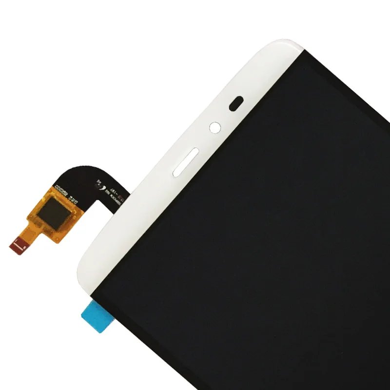 CHINPITAL для PPTV king 7 ЖК дисплей Дисплей + Сенсорный экран сборки Замена 1440*2560 S