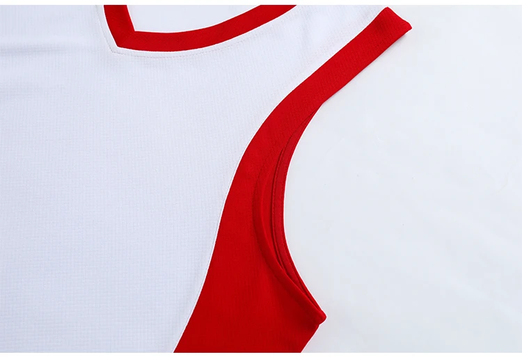 2019 Latest New Basketball Jerseys Custom Design Basketball Uniforms