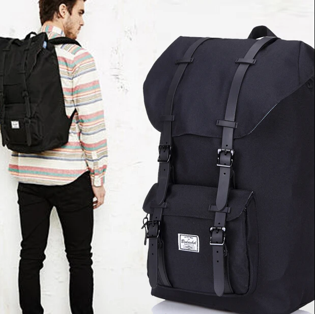herschel satchel backpack