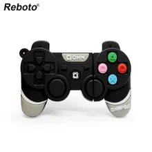 Retobo Usb 2,0 Pendrives игровая машина psp консоль 4 ГБ 8 ГБ 16 ГБ 32 ГБ 64 ГБ U диск геймпад для детей подарок Pendrive Personalizado