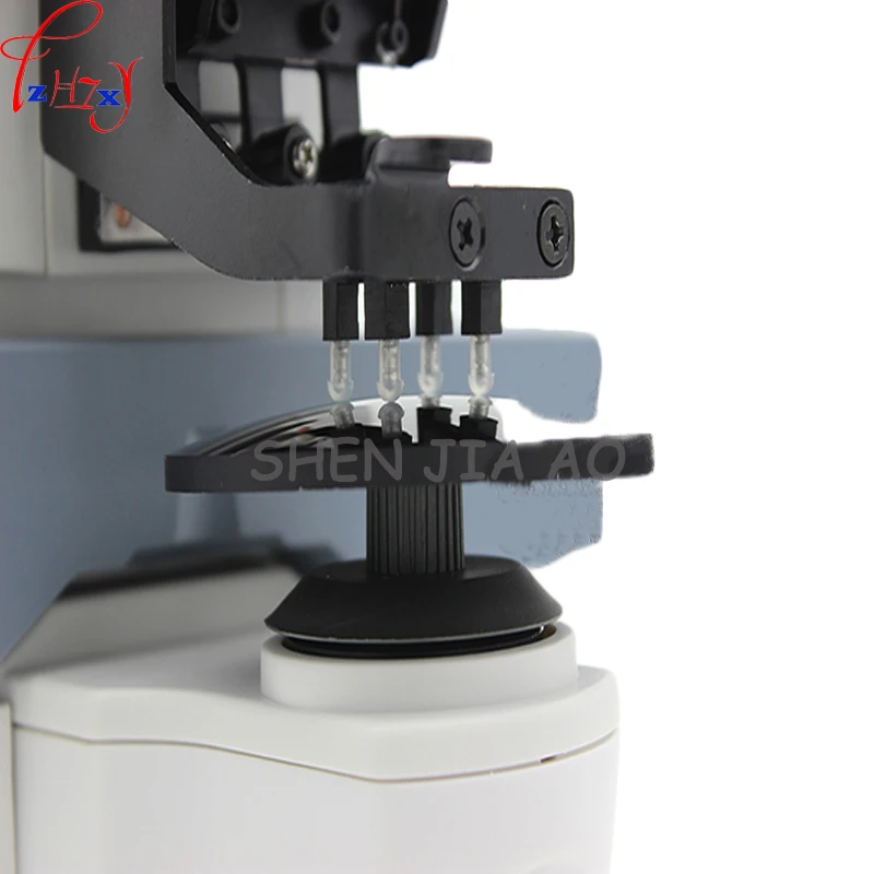  Automatic Vertical Meter Green Light Source Measurement Computer Power Glasses Measuring Equipment 
