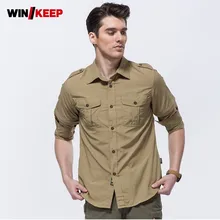 Мужская Летняя быстросохнущая походная рубашка съемные рыболовные рубашки в охотничьем стиле дышащие альпинистские уличные спортивные топы большого размера M-4XL