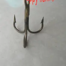 50 супер рыболовные крючки 4# высокоуглеродистой Наслаждайтесь Розничная Connvenience по цена оптовой продажи