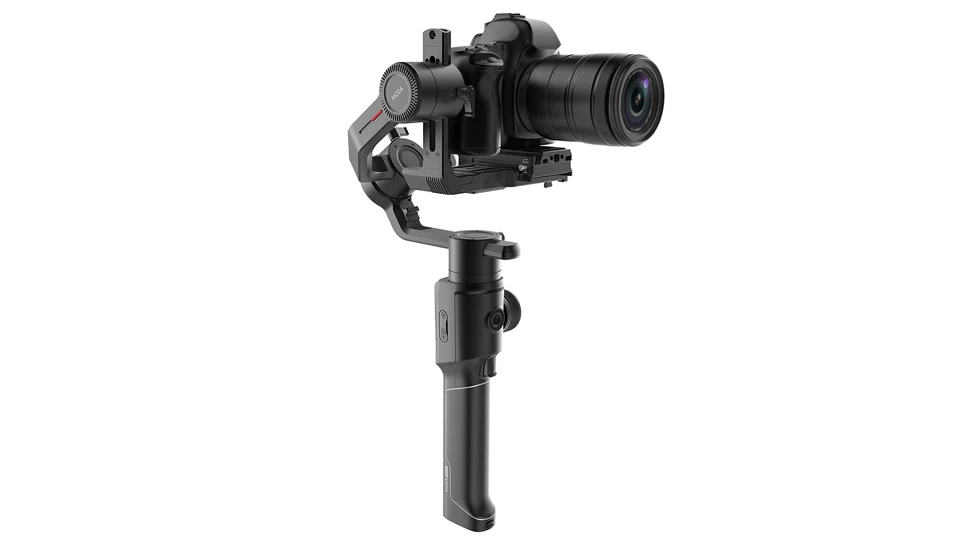 Camera Stabilizer