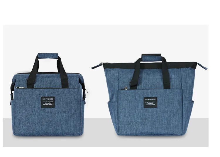 Denuoniss novo 2020 oxford saco de isolamento