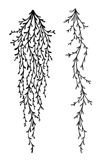 

Branch Transparent Clear Stamps for DIY Scrapbooking/Card Making/Kids Christmas Fun Decoration Supplies