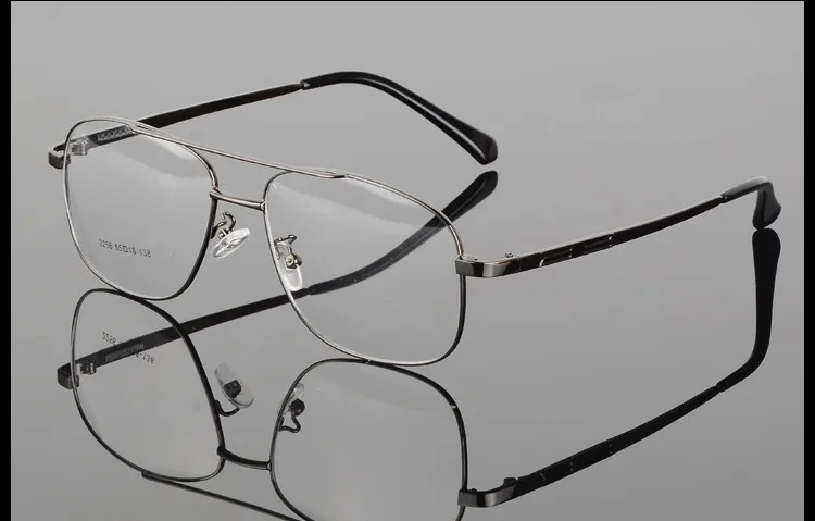 Eyeglasses Packaging