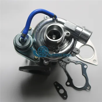 

17201-0L030 Turbocharger for Toyota Hilux LandCruiser Hiace 2.5L Diesel Engine 172010L030 17201-OL030
