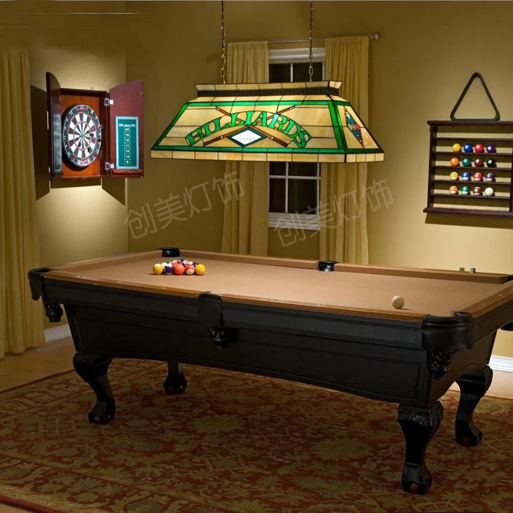 Compra sala de mesas de billar online al por mayor de China, Mayoristas