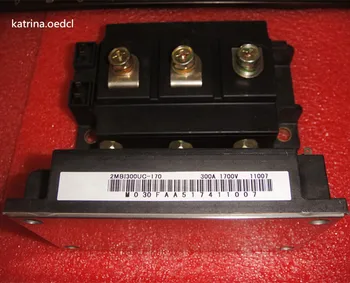 

2MBI300UC-170 module in stock