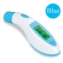 Baby Fever Monitor Forehead Thermometer Infrared Measuring Temperature Device Ear Thermometer for Baby Baby Fever Monitor Forehead Thermometer Infrared Measuring Temperature Device Ear Thermometer for Baby