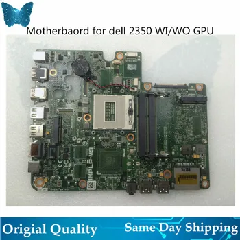 

Laptop logicboard For Dell 2350 Motherboard All In One with Discrete Video Card CN-0P4T42 IMPLP-MS2