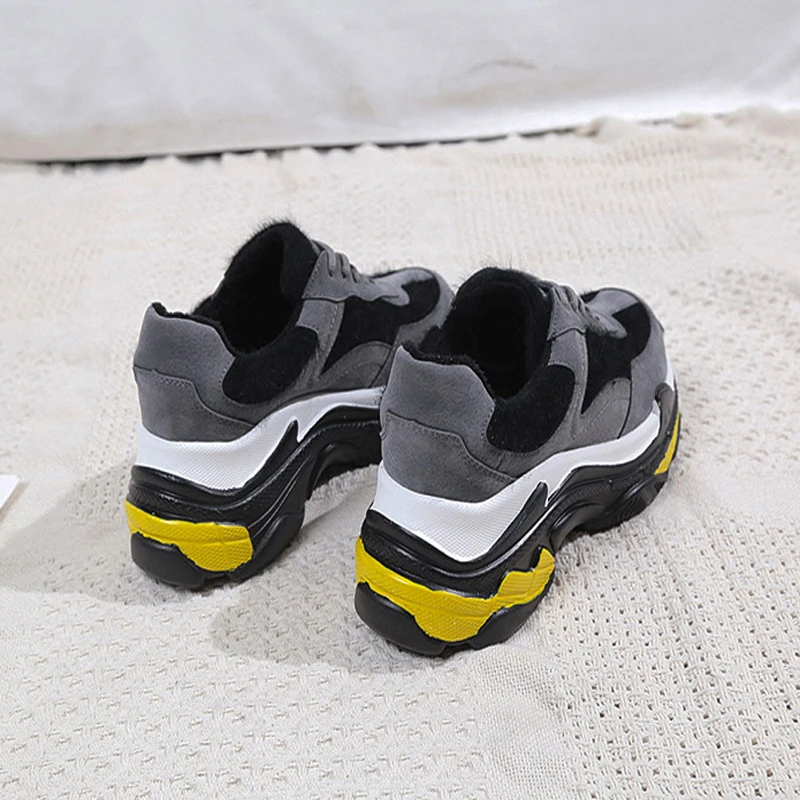 Xiaying Smile winter sneakers women running shoes outdoor sport shoes girls jogging boosts high quality size35-40 Xiaying Smile winter sneakers women running shoes outdoor sport shoes girls jogging boosts high quality size35-40