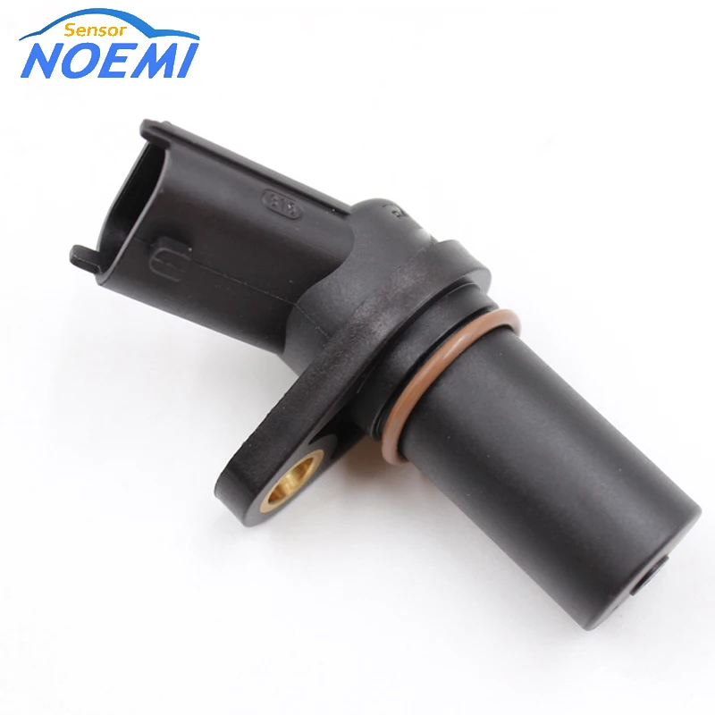 New Crankshaft Position Sensor For IVECO Stralis & Trakker Trucks - Replaces 500306772, 0261210126, 82017874