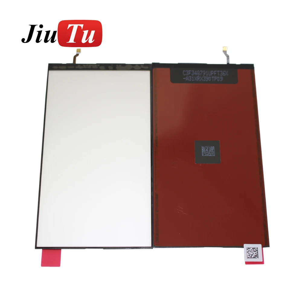 LCD Display Backlight Film Repair Parts For iPhone 8G 8 Plus 7G 7 Plus 6S 6S Plus 6G 6 Plus Back light Film Jiutu (10)