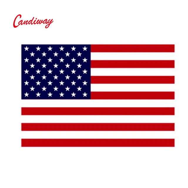 united states polyester standard flag pride peace flags stars and