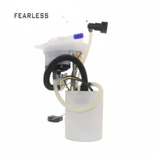 Fuel Pump Assembly For Volkswagen PASSAT B6 B7 CC Variant Santana 1.8L 2.0L 3.6L 2006-2017 3AA919051L Fuel Pump Assembly TY-264 Fuel Pump Assembly For Volkswagen PASSAT B6 B7 CC Variant Santana 1.8L 2.0L 3.6L 2006-2017 3AA919051L Fuel Pump Assembly TY-264
