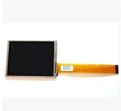 

NEW LCD Display Screen For Panasonic DMC- FX30 FX01 FX9 FX100 FX33 TZ2 FX07 FZ8 FZ18 LX1 Digital Camera Repair Part NO Backlight